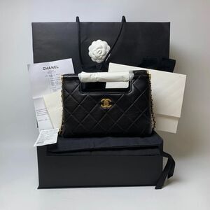 Chanel Women Pre-Loved Bag Brand New Condition